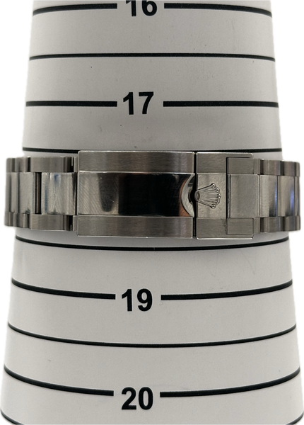 Rolex GMT Master II 126710 BLRO